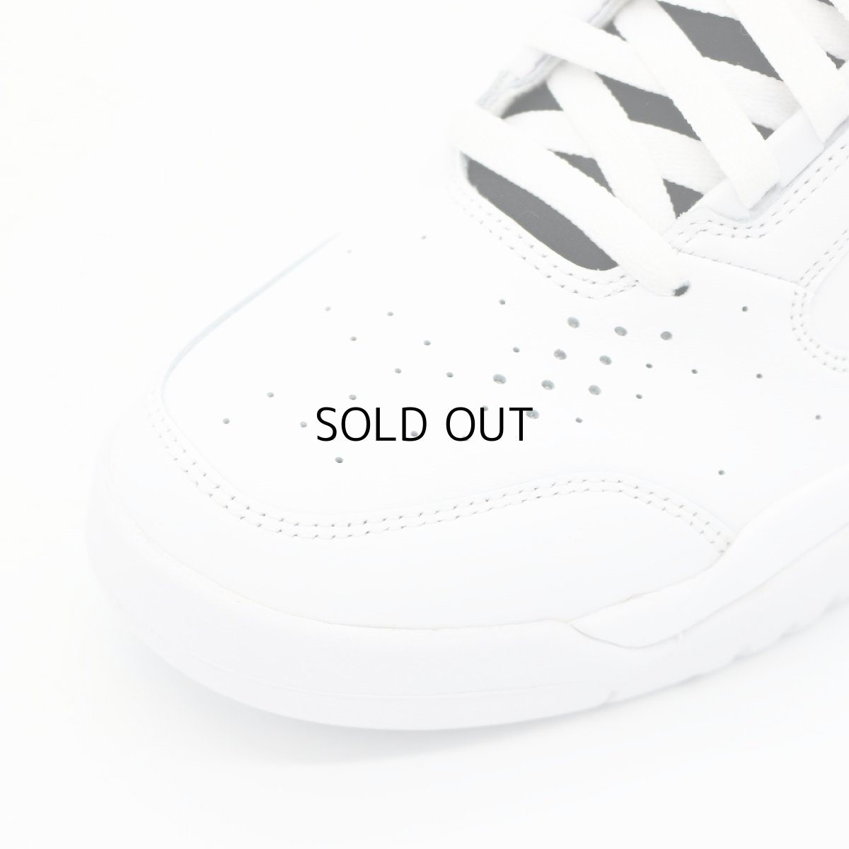 画像5: NIKE AIR FLIGHT LITE MID (5)