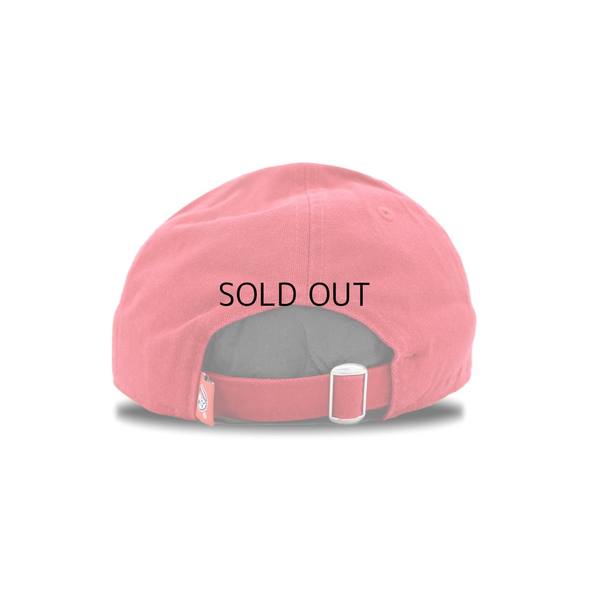 画像3: NEW ERA NCAA HOUSTON COUGARS 9TWENTY (3)