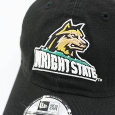 画像5: NEW ERA NCAA WRIGHT STATE RAIDERS 9TWENTY CAP (5)