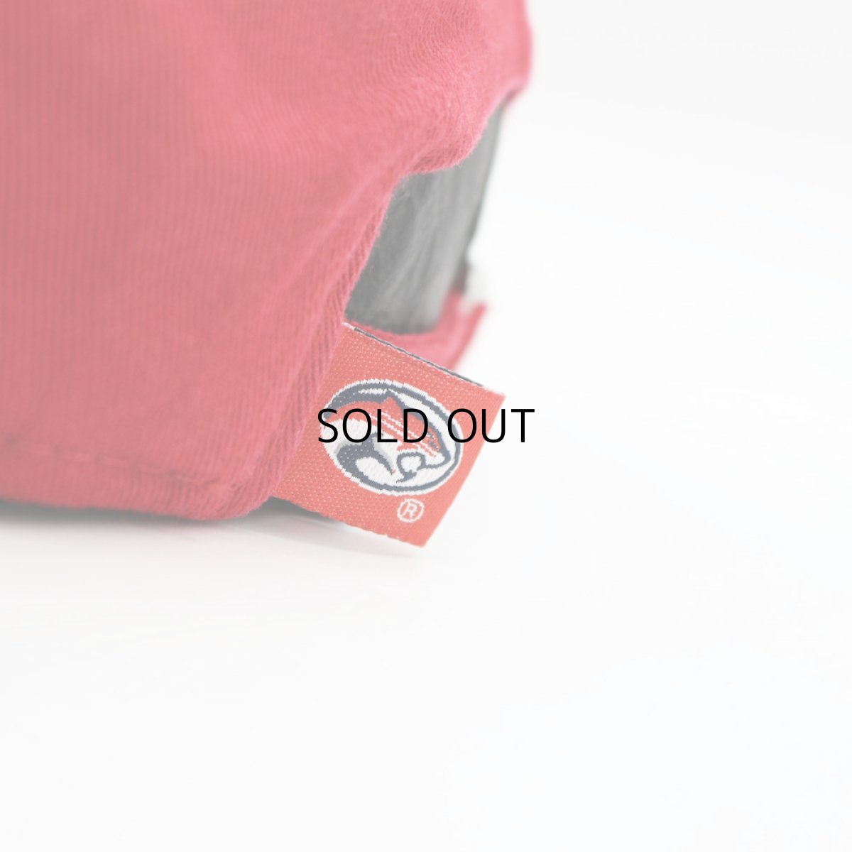 画像6: NEW ERA NCAA HOUSTON COUGARS 9TWENTY (6)