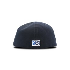 画像3: NEW ERA MiLB ASHEVILLE TOURISTS 59FIFTY CAP (3)