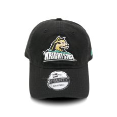 画像1: NEW ERA NCAA WRIGHT STATE RAIDERS 9TWENTY CAP (1)