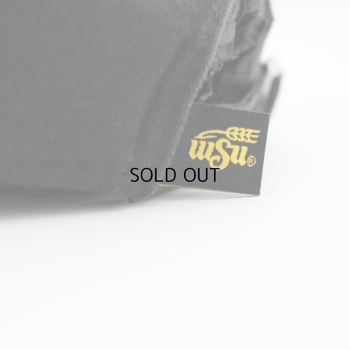 画像6: NEW ERA NCAA WICHITA STATE SHOCKERS 9TWENTY CAP (6)