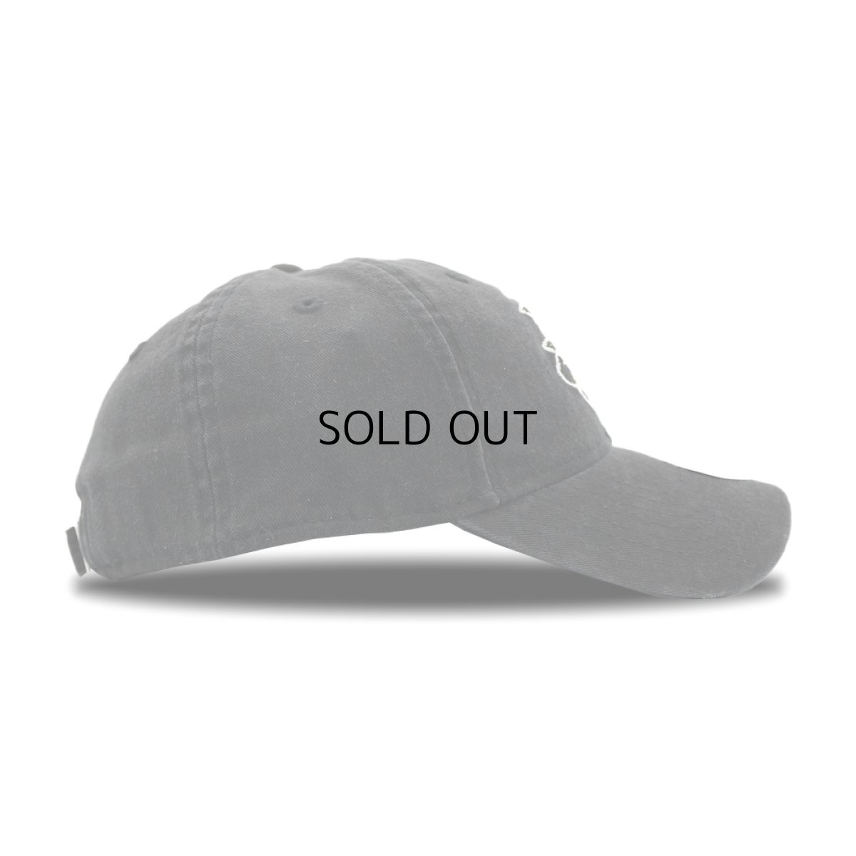 画像2: NEW ERA NCAA WICHITA STATE SHOCKERS 9TWENTY CAP (2)