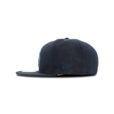 画像4: NEW ERA MiLB ASHEVILLE TOURISTS 59FIFTY CAP (4)