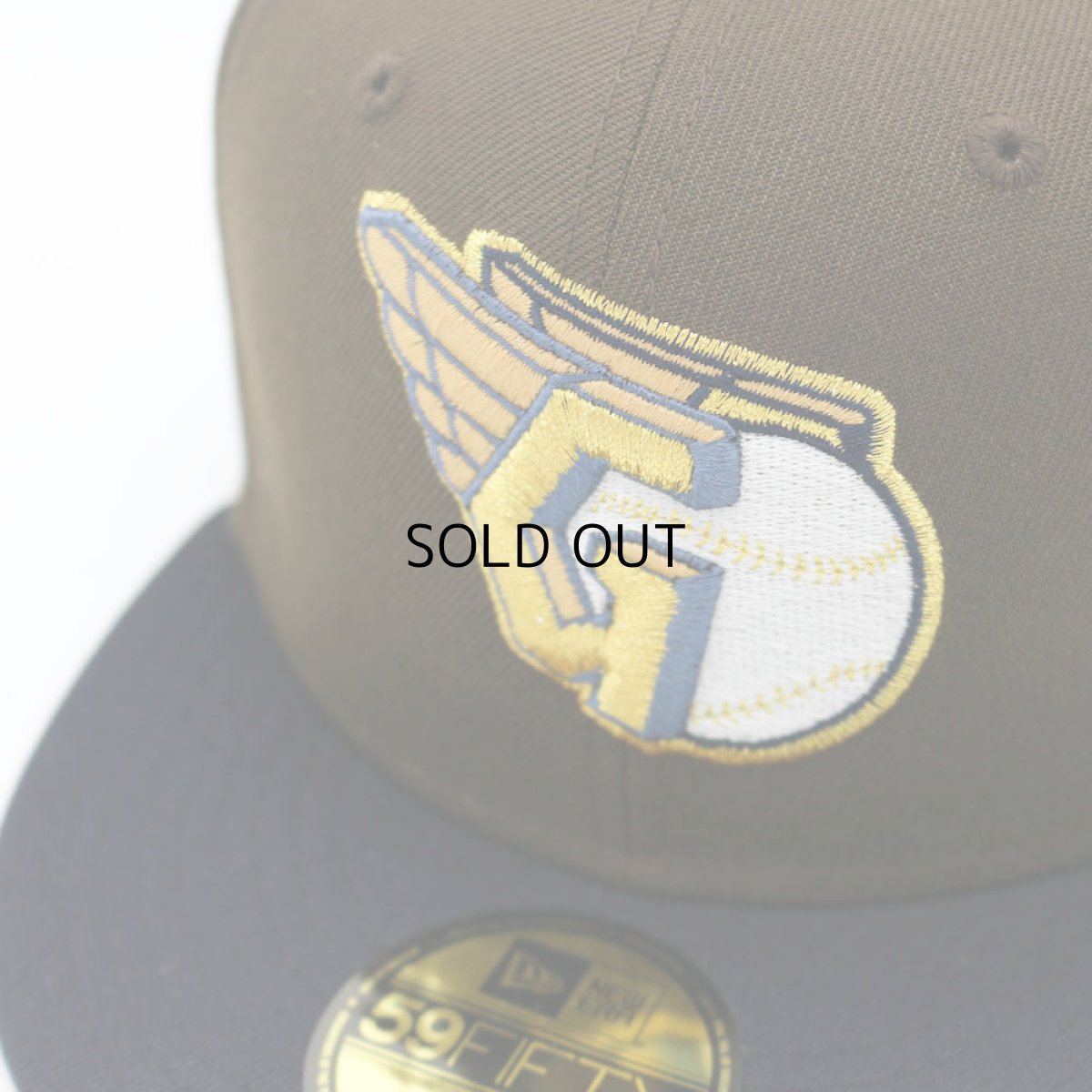 画像5: NEW ERA CLEVELAND GUARDIANS 2023 ALL STAR GAME SIDE PATCH 59FIFTY (5)