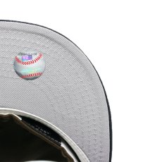 画像7: NEW ERA CLEVELAND GUARDIANS 2023 ALL STAR GAME SIDE PATCH 59FIFTY CAP (7)