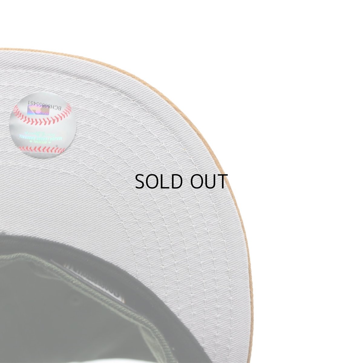 画像7: NEW ERA HOUSTON ASTROS 45TH ANNIVERSARY SIDE PATCH 59FIFTY (7)