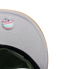 画像7: NEW ERA HOUSTON ASTROS 45TH ANNIVERSARY SIDE PATCH 59FIFTY CAP (7)