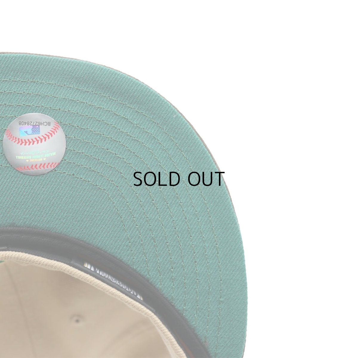 画像7: NEW ERA ARIZONA DIAMONDBACKS 2001 WORLD SERIES SIDE PATCH 59FIFTY (7)