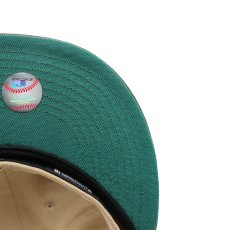 画像7: NEW ERA ARIZONA DIAMONDBACKS 2001 WORLD SERIES SIDE PATCH 59FIFTY CAP (7)