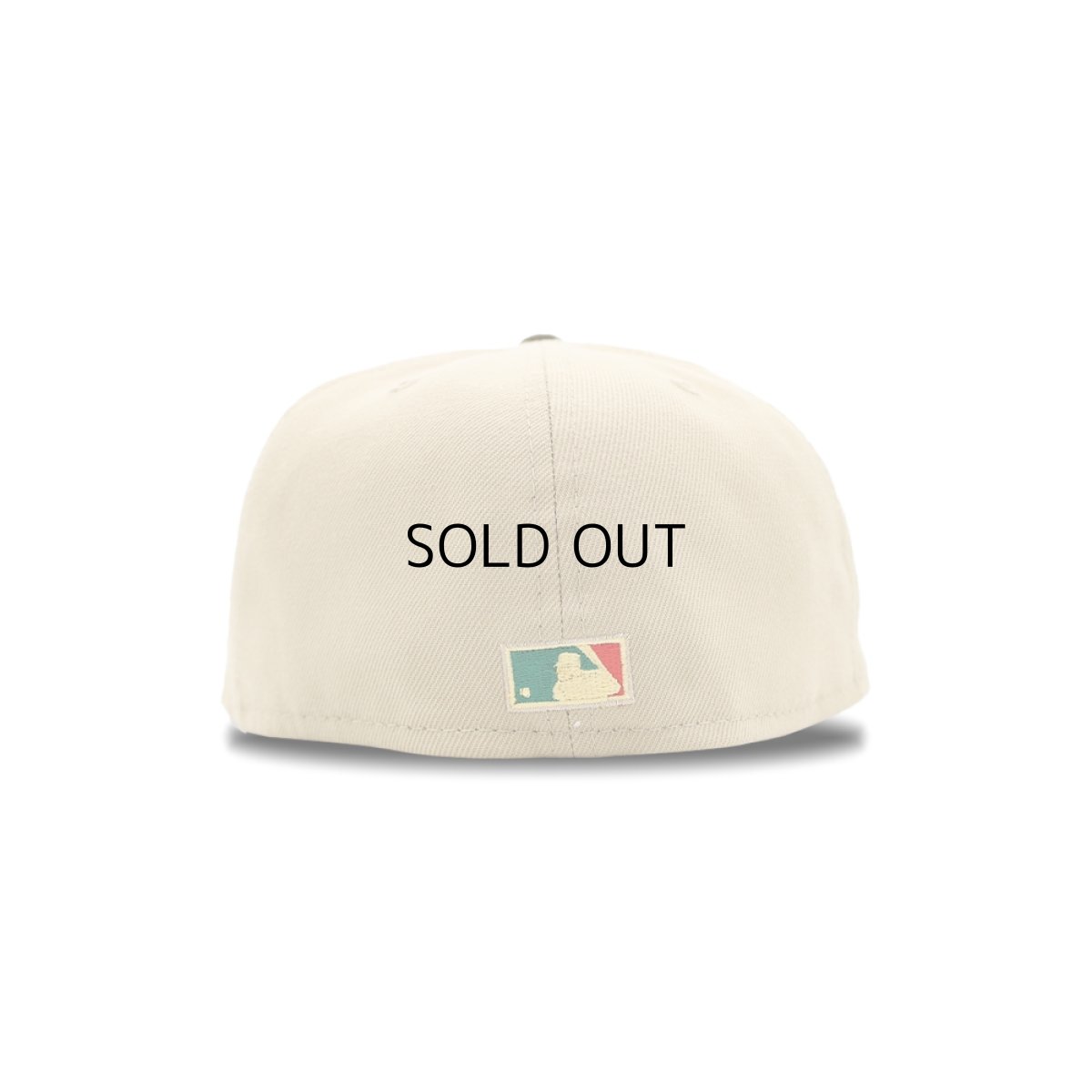 画像3: NEW ERA ARIZONA DIAMONDBACKS 2001 WORLD SERIES SIDE PATCH 59FIFTY (3)