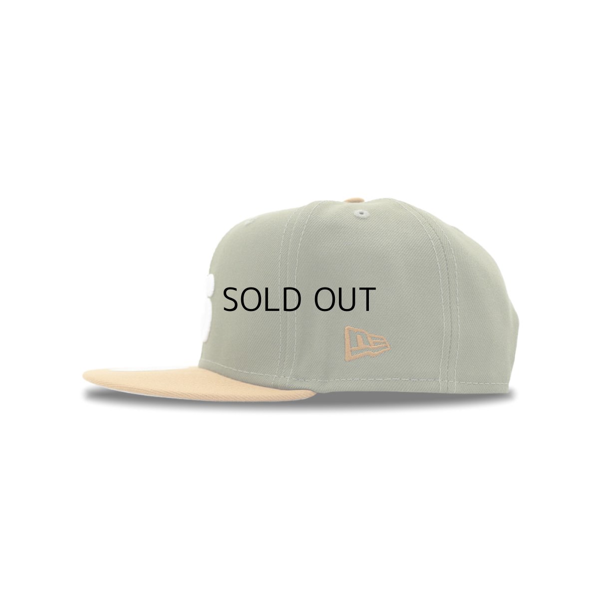 画像4: NEW ERA NBA PHILADELPHIA 76ERS TWO TONE 9FIFTY (4)