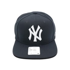 画像1: NIKE X NEW YORK YANKEES PRIMETIME PRO SNAPBACK CAP (1)