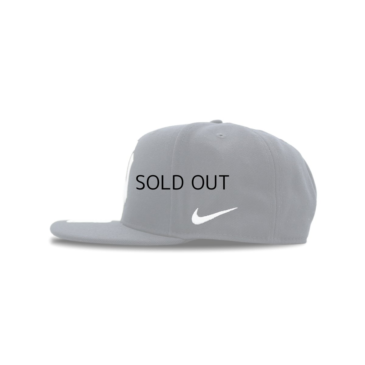 画像4: NIKE X NEW YORK YANKEES PRIMETIME PRO SNAPBACK CAP (4)