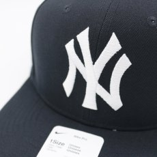 画像5: NIKE X NEW YORK YANKEES PRIMETIME PRO SNAPBACK CAP (5)