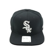 画像1: NIKE X CHICAGO WHITE SOX PRIMETIME PRO SNAPBACK CAP (1)