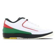 画像3: NIKE AIR JORDAN 2 RETRO LOW "QUAI 54" (3)