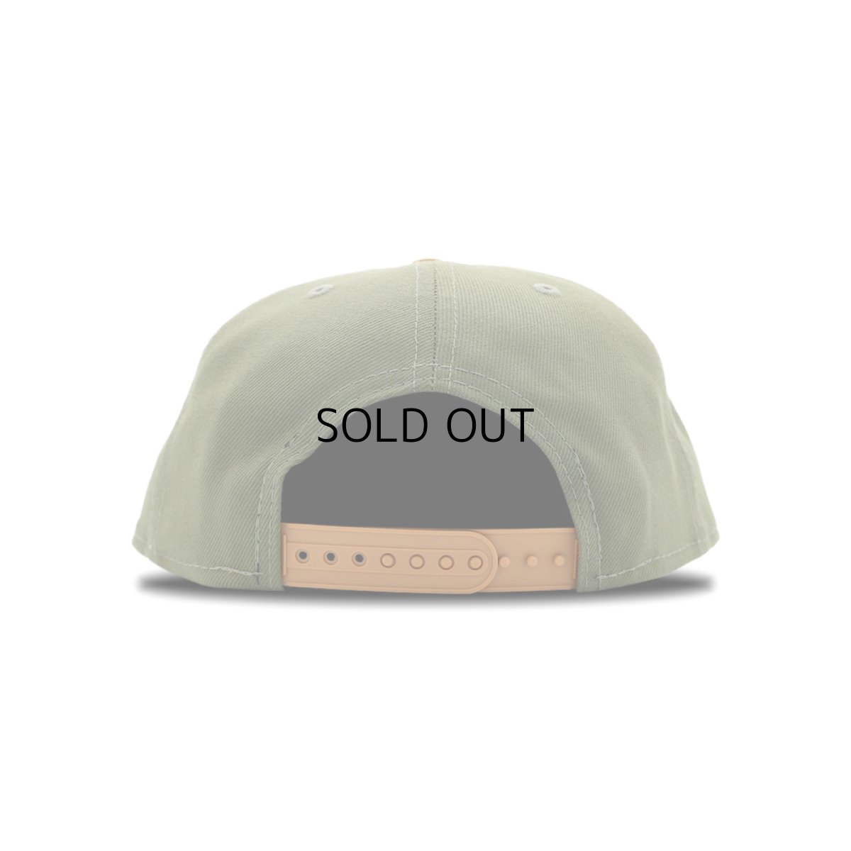 画像3: NEW ERA NBA NEW YORK KNICKS TWO TONE 9FIFTY (3)