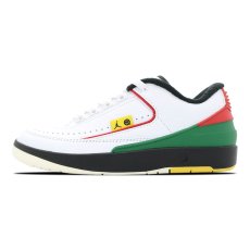 画像1: NIKE AIR JORDAN 2 RETRO LOW "QUAI 54" (1)