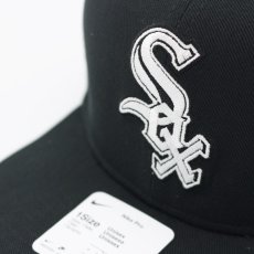 画像5: NIKE X CHICAGO WHITE SOX PRIMETIME PRO SNAPBACK CAP (5)