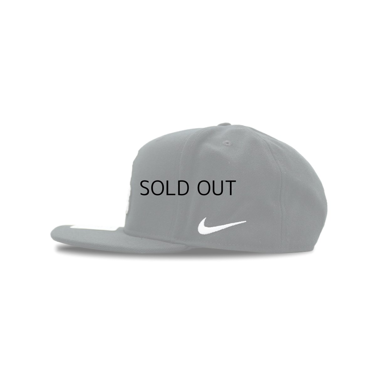 画像4: NIKE X CHICAGO WHITE SOX PRIMETIME PRO SNAPBACK CAP (4)