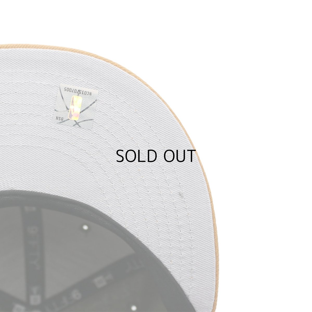 画像6: NEW ERA NBA PHILADELPHIA 76ERS TWO TONE 9FIFTY (6)