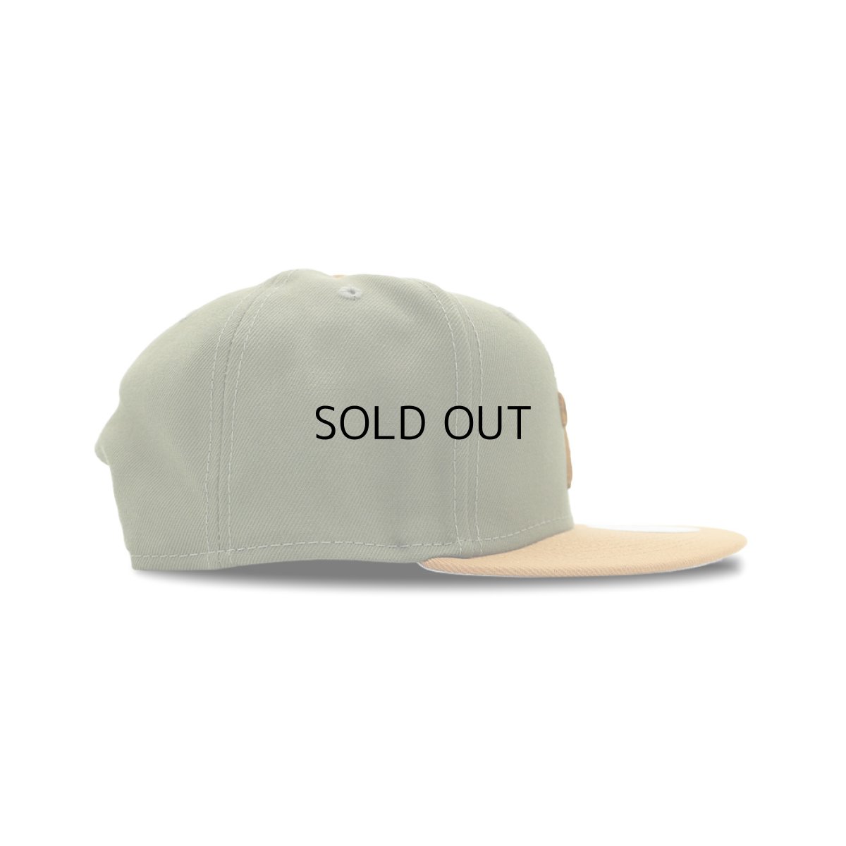 画像2: NEW ERA NBA PHILADELPHIA 76ERS TWO TONE 9FIFTY (2)