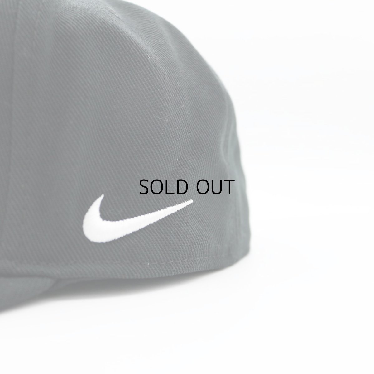 画像6: NIKE X CHICAGO WHITE SOX PRIMETIME PRO SNAPBACK CAP (6)