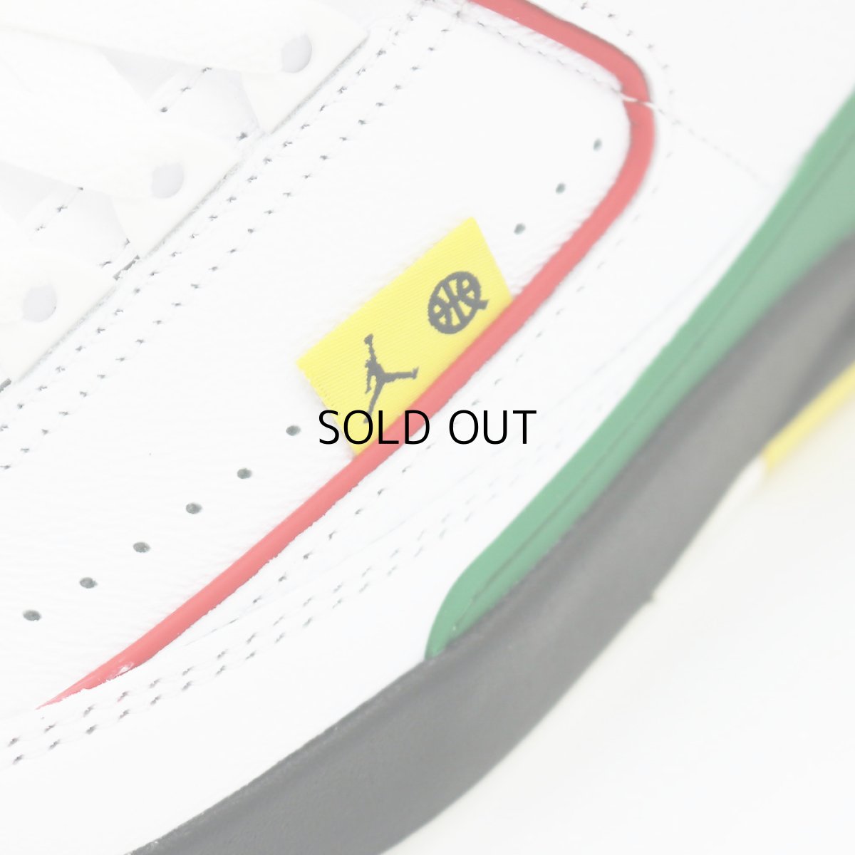 画像6: NIKE AIR JORDAN 2 RETRO LOW "QUAI 54" (6)