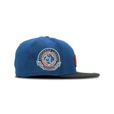 画像2: NEW ERA MiLB MEMPHIS CHICKS SOUTHERN LEAGUE SIDE PATCH 59FIFTY CAP (2)