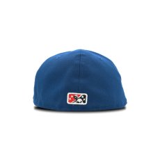 画像3: NEW ERA MiLB MEMPHIS CHICKS SOUTHERN LEAGUE SIDE PATCH 59FIFTY CAP (3)