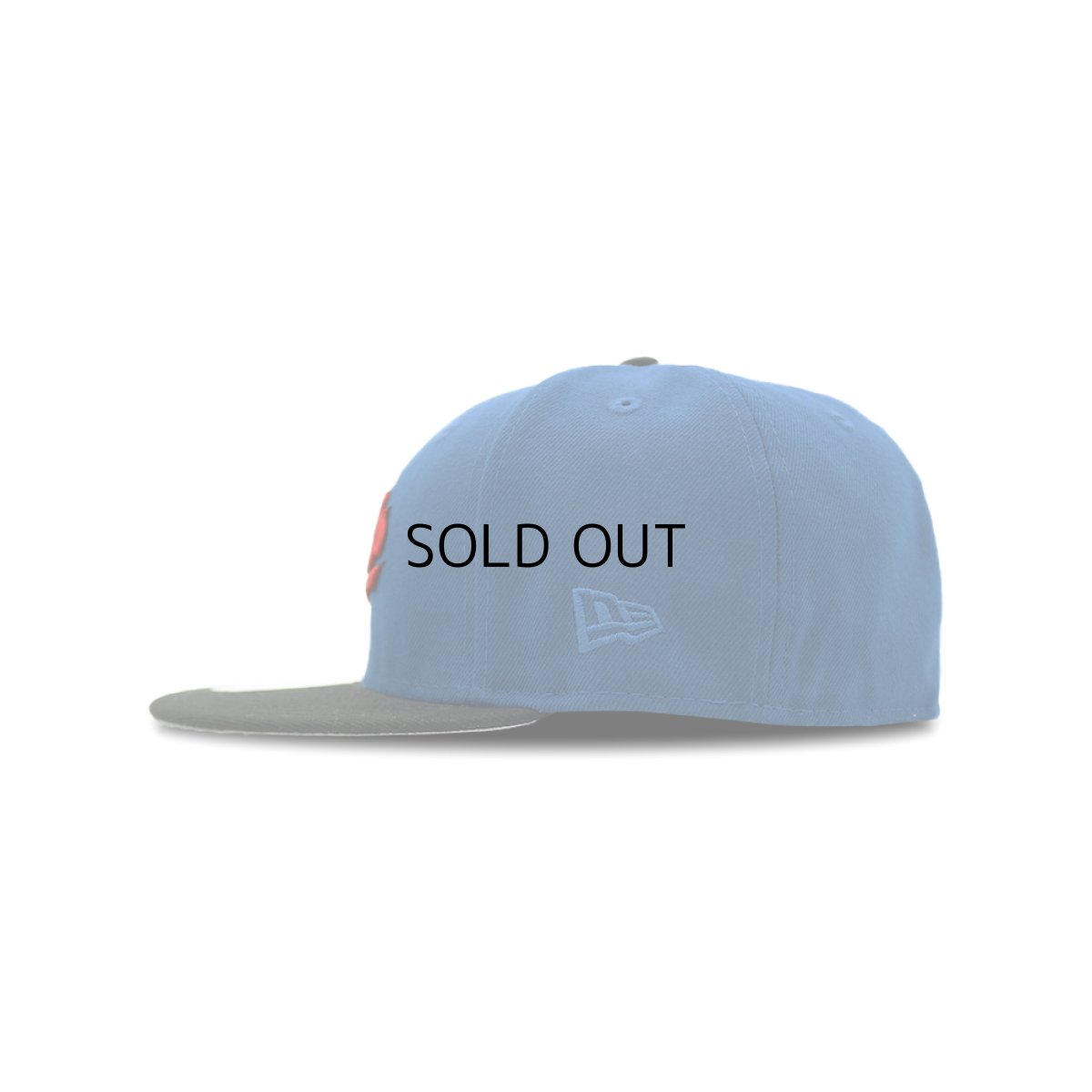 画像4: NEW ERA MiLB MEMPHIS CHICKS SOUTHERN LEAGUE SIDE PATCH 59FIFTY (4)