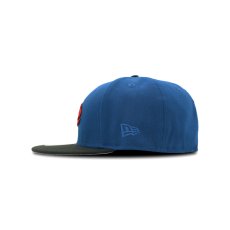 画像4: NEW ERA MiLB MEMPHIS CHICKS SOUTHERN LEAGUE SIDE PATCH 59FIFTY CAP (4)