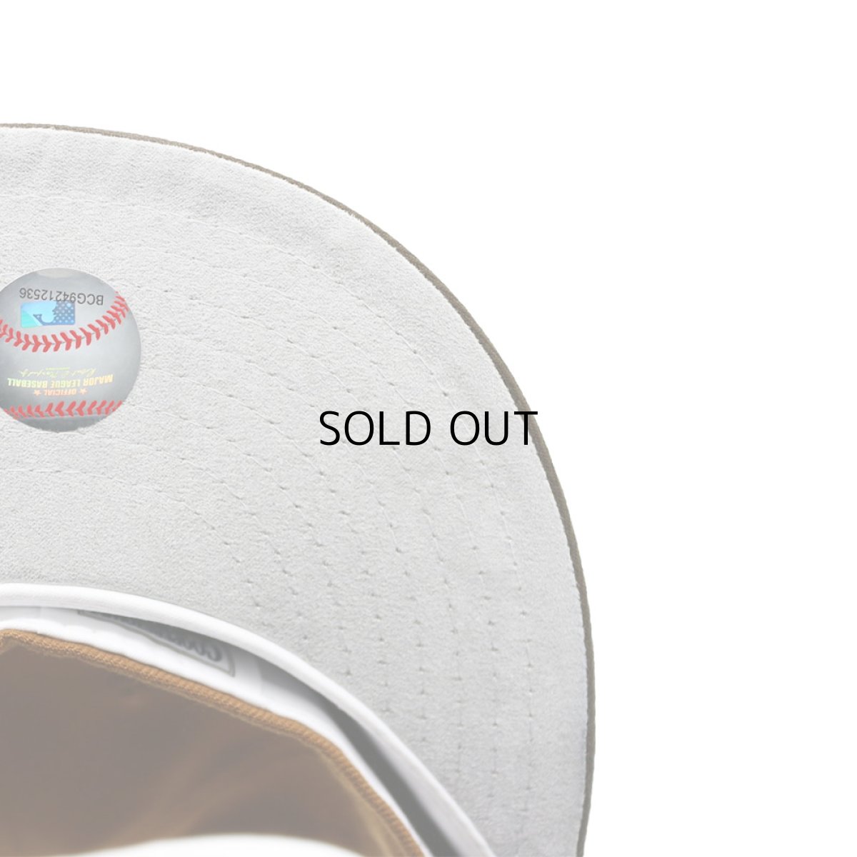 画像7: NEW ERA CHICAGO CUBS 1990 ALL STAR GAME SIDE PATCH 59FIFTY (7)