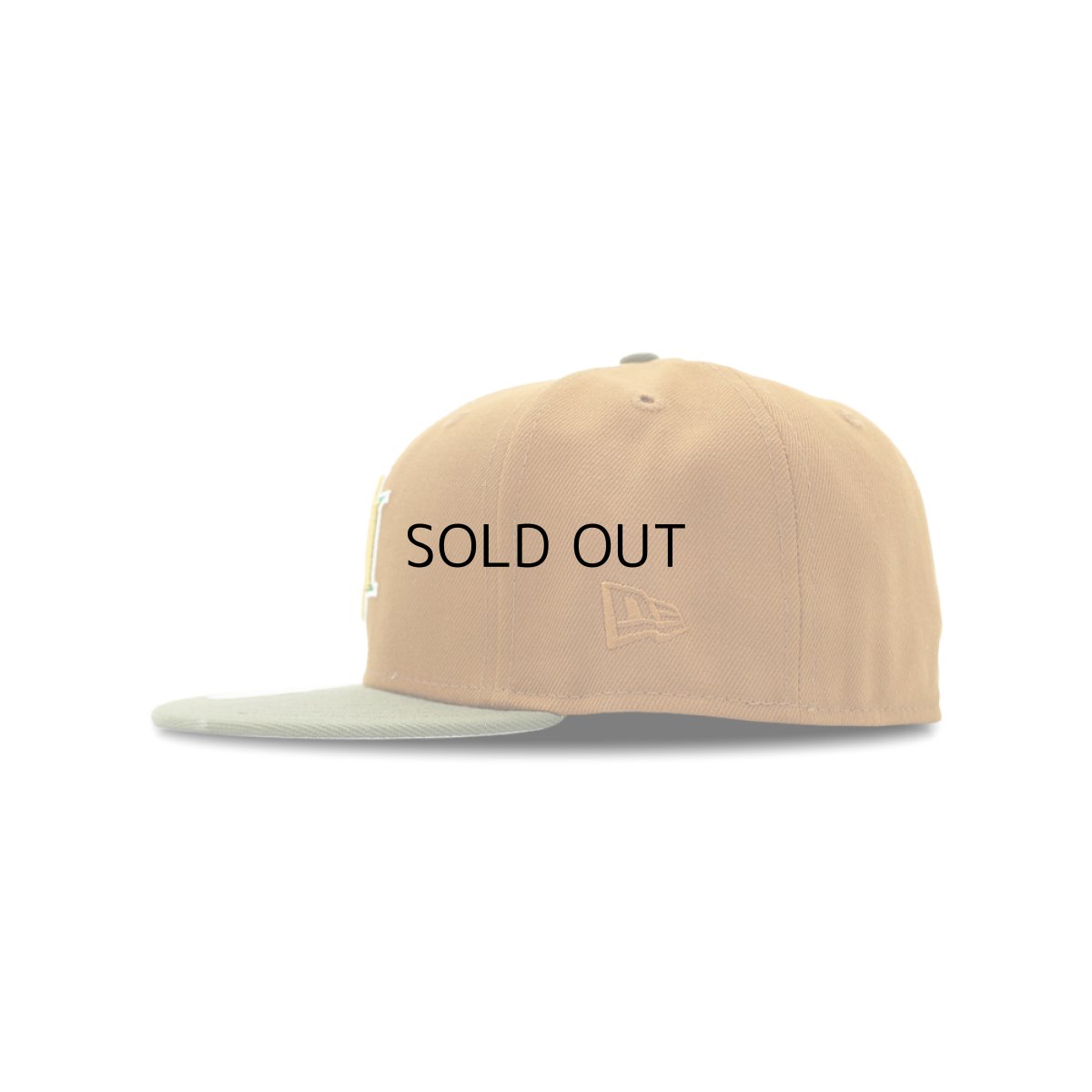 画像4: NEW ERA MILWAUKEE BREWERS 25TH ANNIVERSARY PATCH 59FIFTY (4)