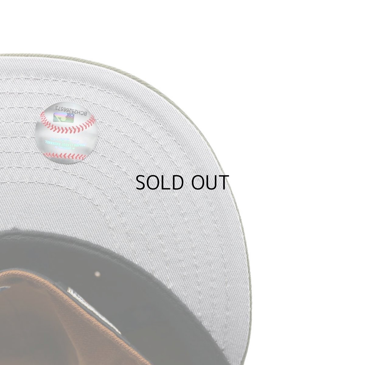 画像7: NEW ERA MINNESOTA TWINS 30TH ANNIVERSARY SIDE PATCH 59FIFTY (7)