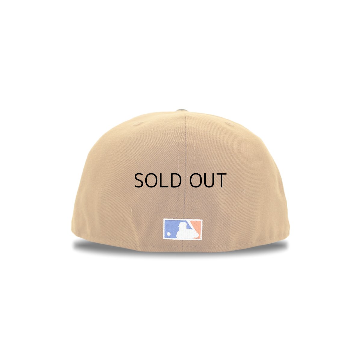 画像3: NEW ERA NEW YORK METS "MASCOT Mr. MET" 2015 WORLD SERIES SIDE PATCH 59FIFTY (3)