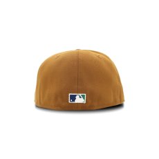 画像3: NEW ERA MILWAUKEE BREWERS 25TH ANNIVERSARY PATCH 59FIFTY CAP (3)