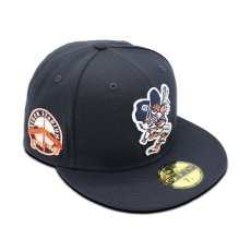 画像1: NEW ERA DETROIT TIGERS TIGER STADIUM SIDE PATCH 59FIFTY CAP (1)