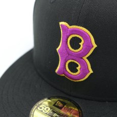 画像5: NEW ERA BROOKLYN DODGERS COOPERSTOWN 59FIFTY CAP (5)