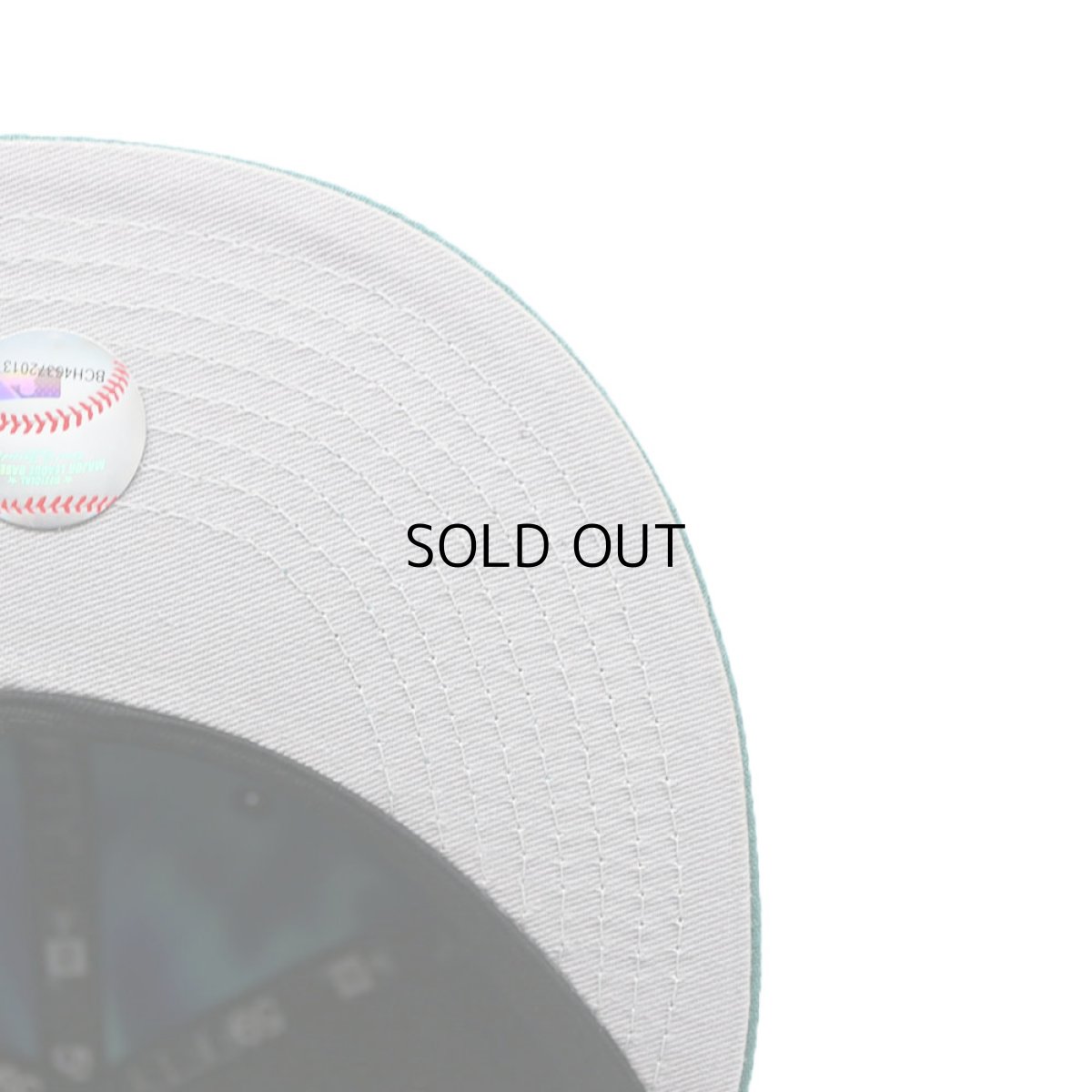 画像8: NEW ERA MINNESOTA TWINS 60TH ANNIVERSARY SIDE PATCH 59FIFTY (8)