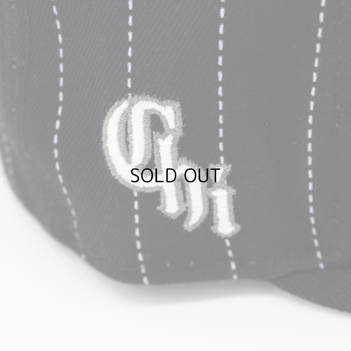 画像6: NEW ERA CHICAGO WHITE SOX "SOUTHSIDE" 59FIFTY (6)