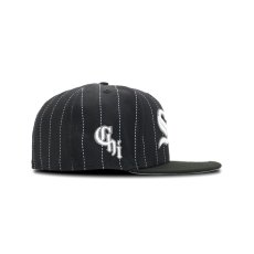 画像2: NEW ERA CHICAGO WHITE SOX "SOUTHSIDE" 59FIFTY CAP (2)