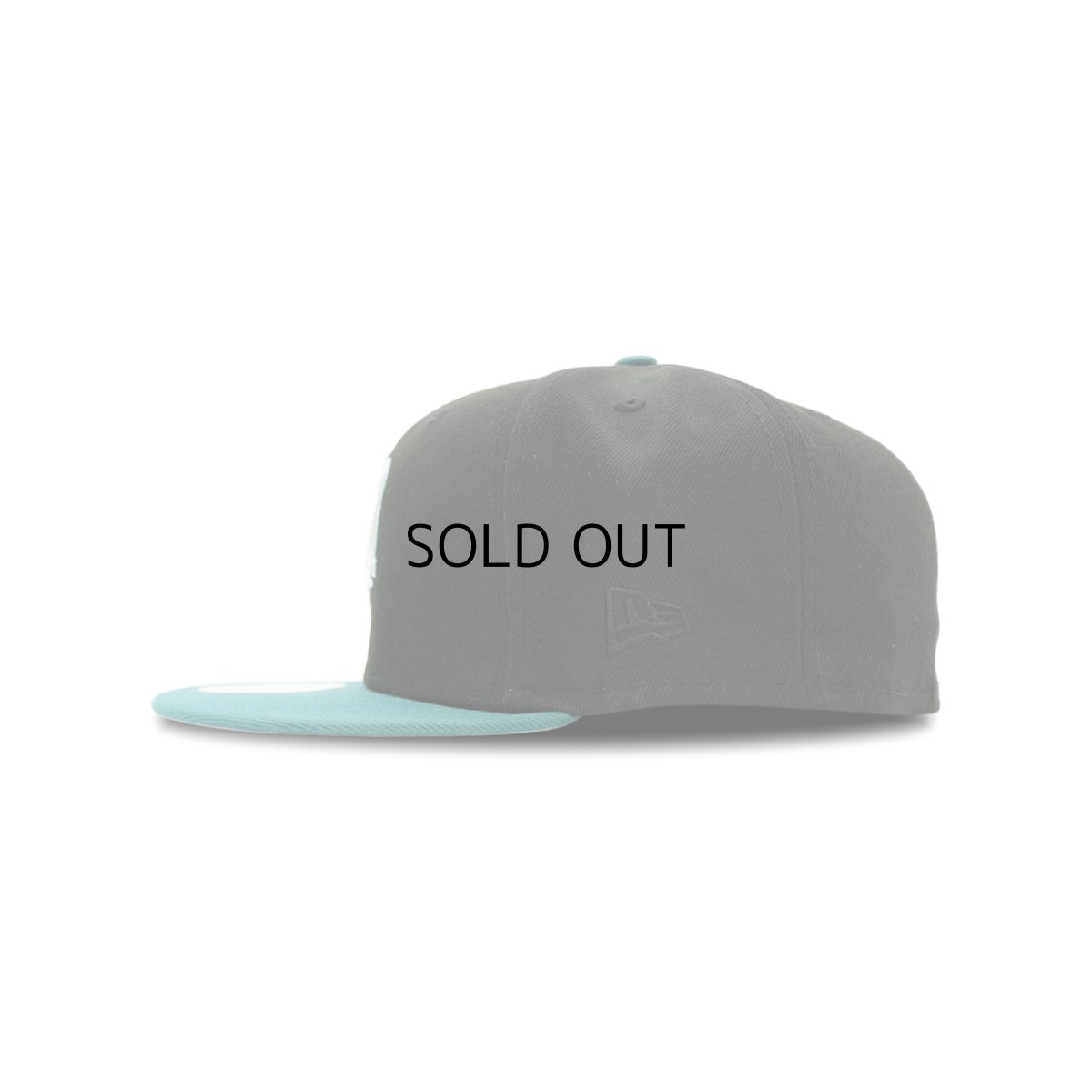 画像4: NEW ERA MINNESOTA TWINS 60TH ANNIVERSARY SIDE PATCH 59FIFTY (4)