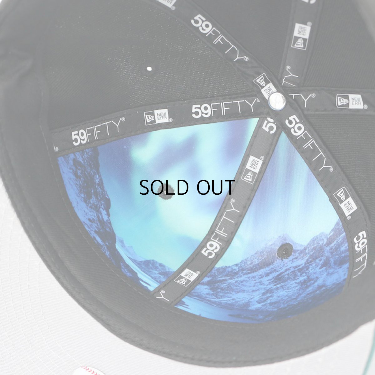 画像7: NEW ERA MINNESOTA TWINS 60TH ANNIVERSARY SIDE PATCH 59FIFTY (7)