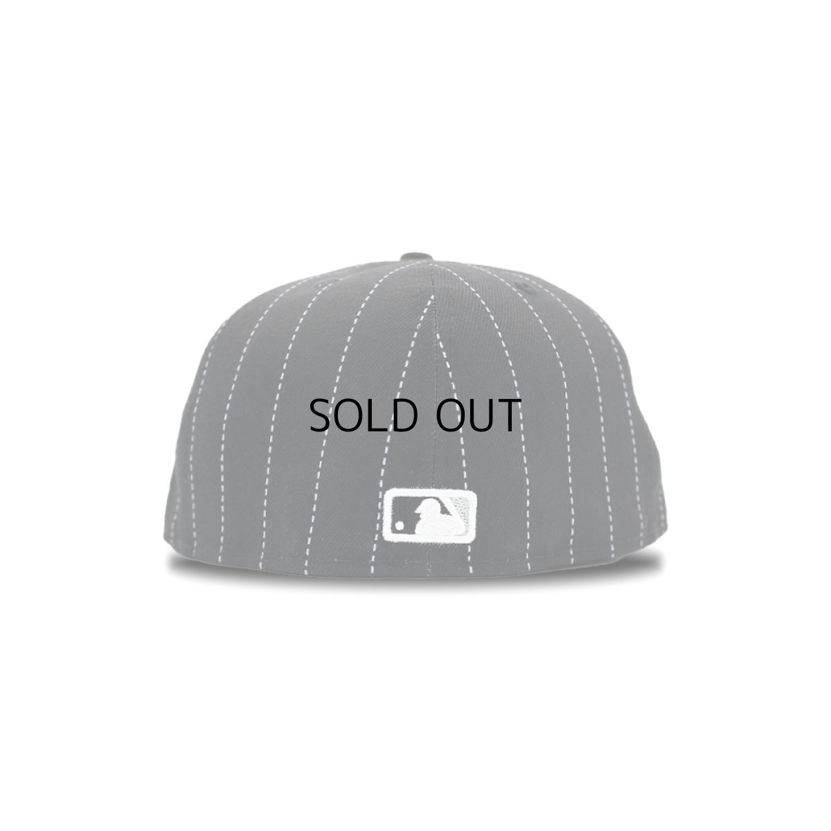 画像3: NEW ERA CHICAGO WHITE SOX "SOUTHSIDE" 59FIFTY (3)