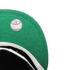 画像7: NEW ERA FLORIDA MARLINS 10TH ANNIVERSARY SIDE PATCH 59FIFTY CAP (7)