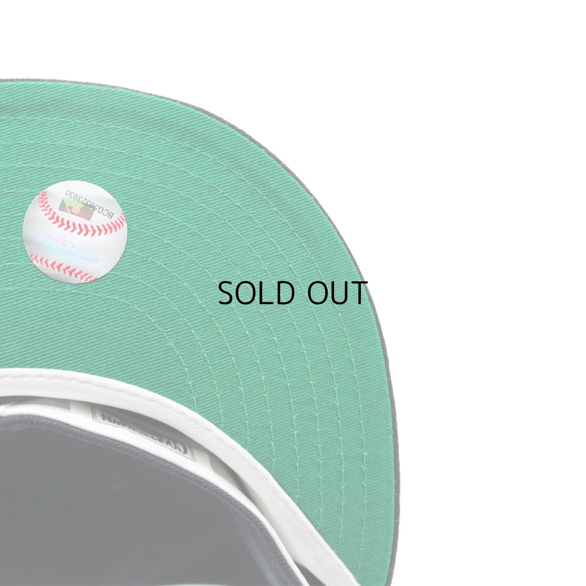 画像7: NEW ERA DETROIT TIGERS "MASCOT PAWS" TIGER STADIUM SIDE PATCH 59FIFTY (7)