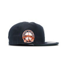 画像2: NEW ERA DETROIT TIGERS TIGER STADIUM SIDE PATCH 59FIFTY CAP (2)